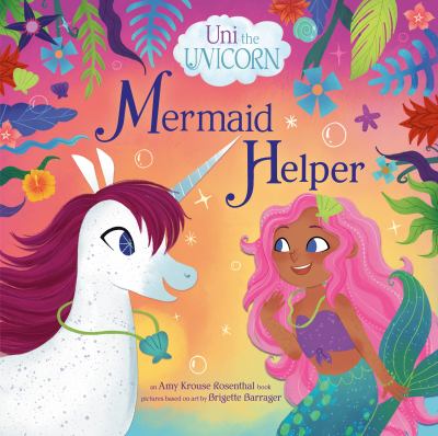 Mermaid helper  cover image cdn