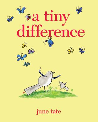 A tiny difference cover image