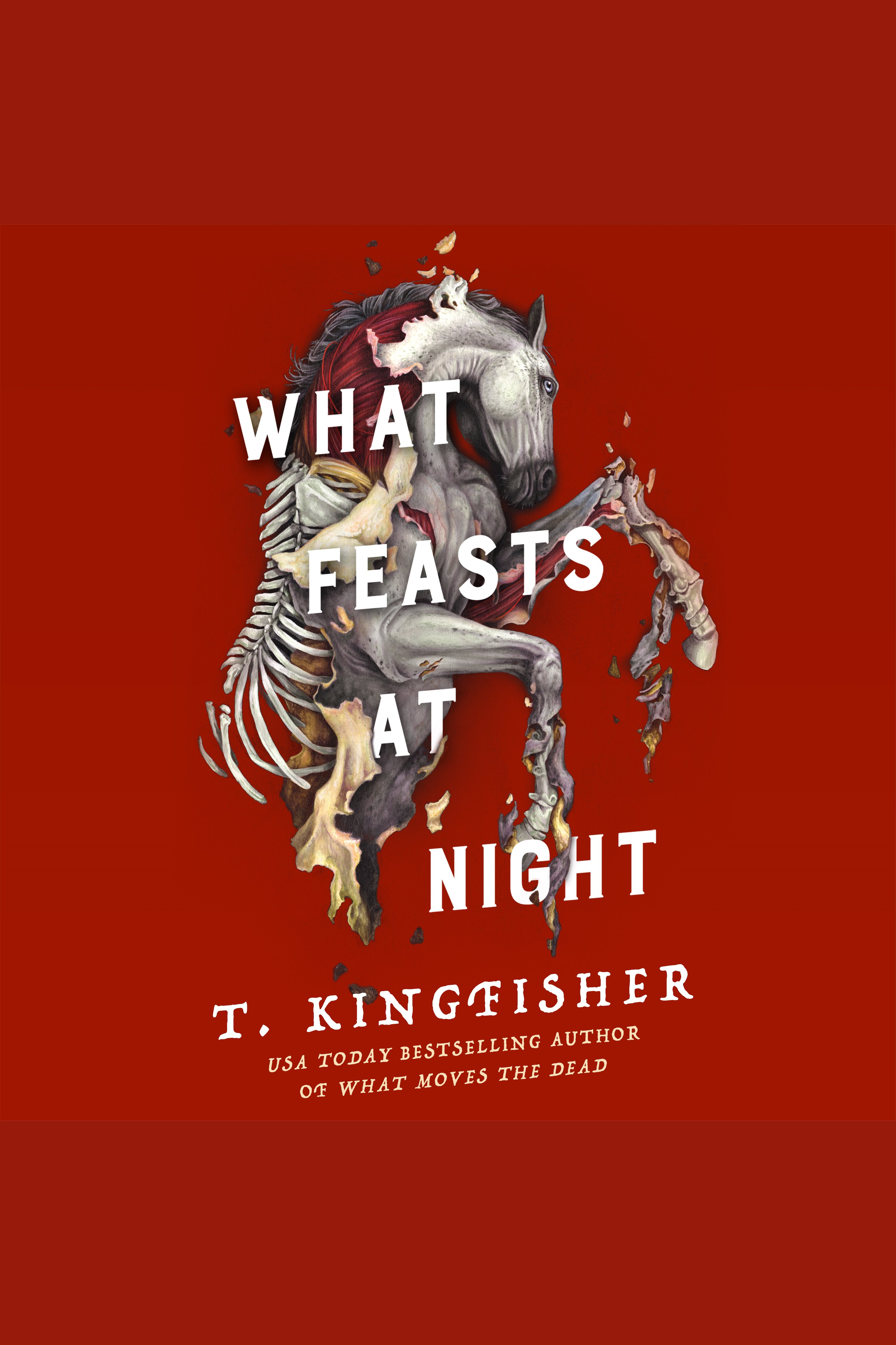 What Feasts at Night cover image cdn