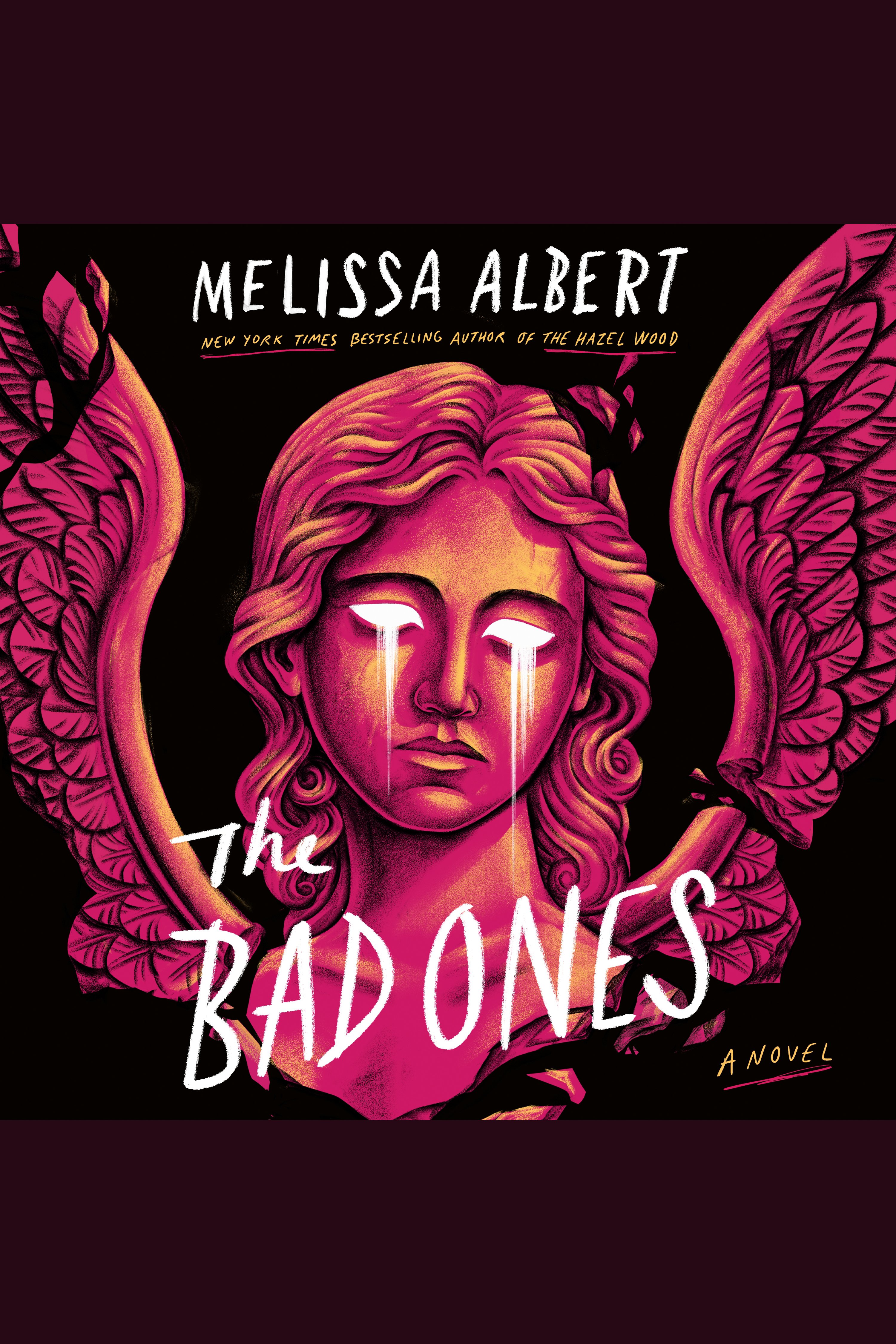The Bad Ones cover image cdn