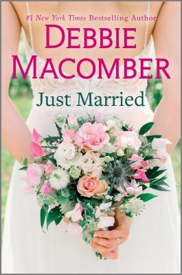 Just Married cover image