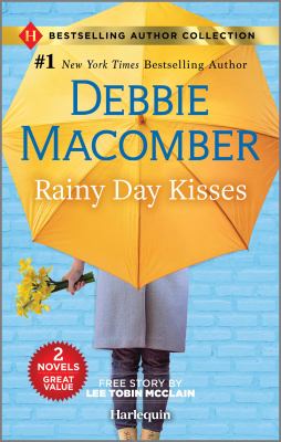 Rainy Day Kisses cover image
