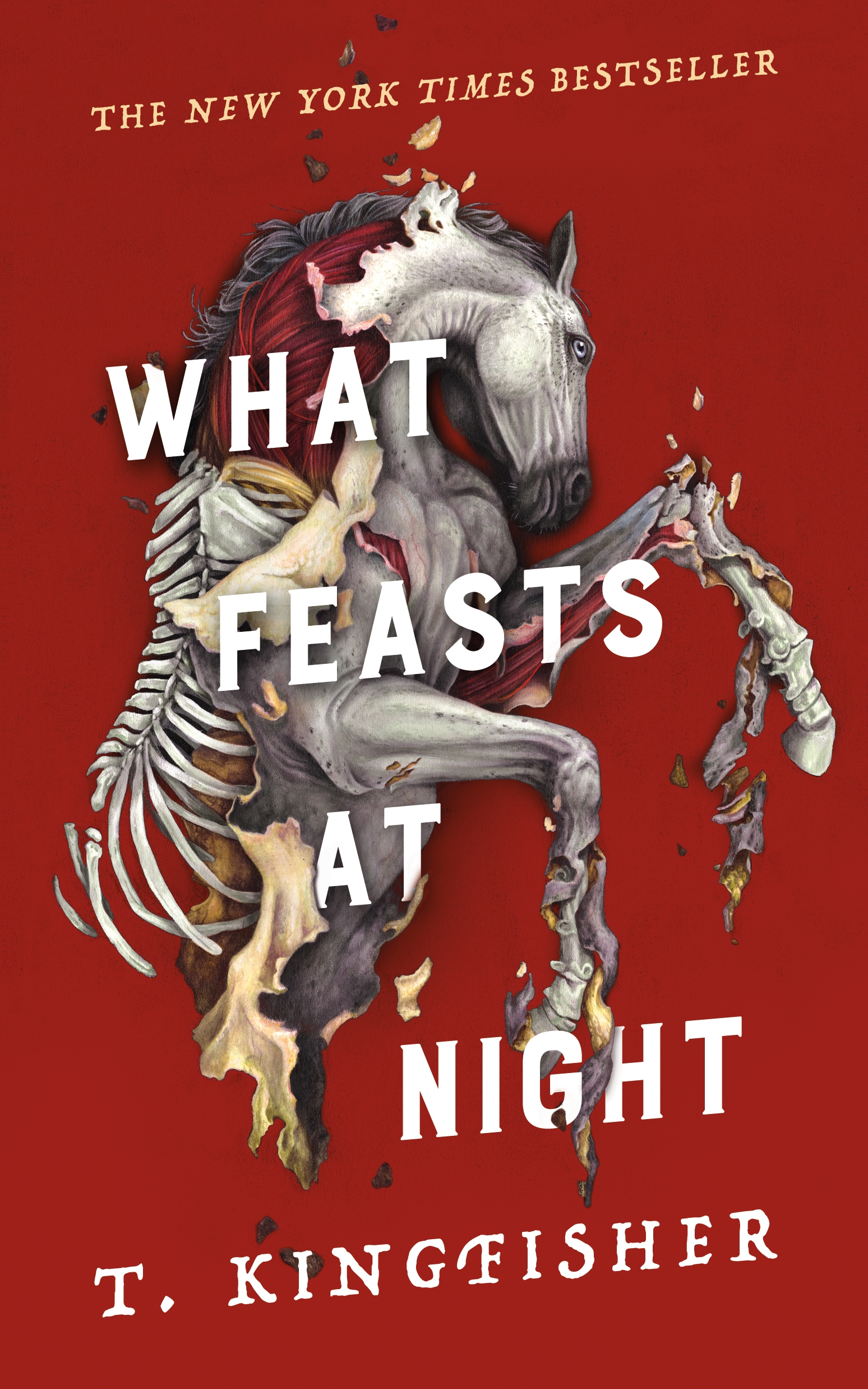 What Feasts at Night cover image cdn