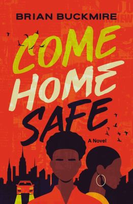 Come home safe cover image