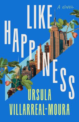 Like happiness cover image
