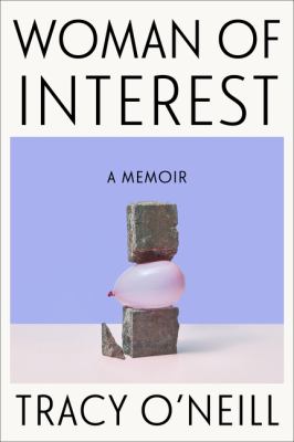 Woman of interest : a memoir  cover image cdn