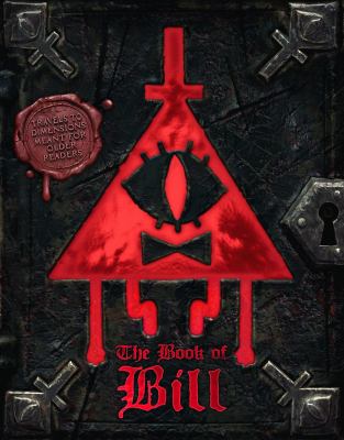 The Book of Bill cover image