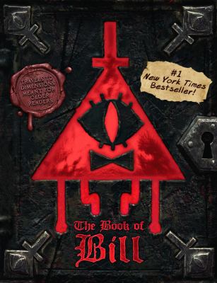 The book of Bill  cover image cdn