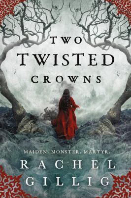Two twisted crowns cover image