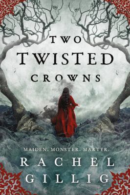 Two twisted crowns  cover image cdn