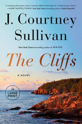 The Cliffs cover image