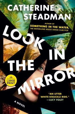 Look in the Mirror cover image