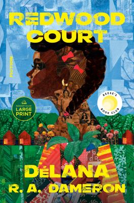 Redwood court cover image