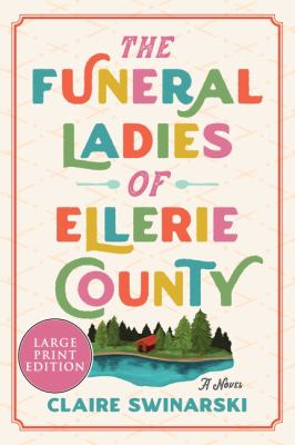 The funeral ladies of Ellerie County cover image