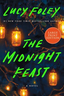 The Midnight Feast cover image