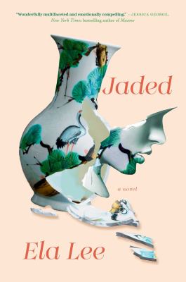 Jaded cover image