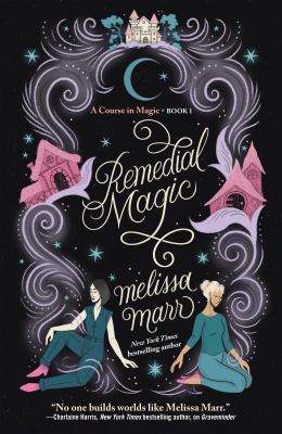 Remedial magic cover image