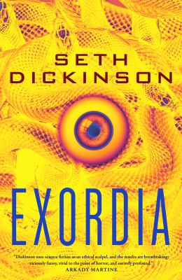 Exordia  cover image cdn