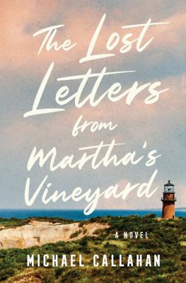 The Lost Letters from Martha's Vineyard cover image