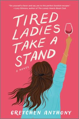 Tired ladies take a stand  cover image cdn