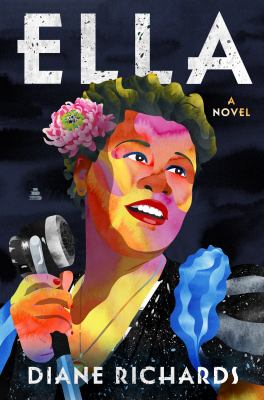 Ella cover image