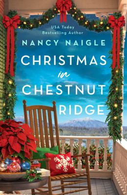 Christmas in Chestnut Ridge cover image