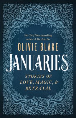 Januaries : stories of magic & betrayal  cover image cdn
