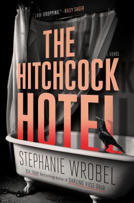 The Hitchcock hotel cover image