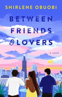 Between Friends & Lovers cover image