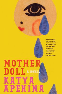 Mother doll cover image