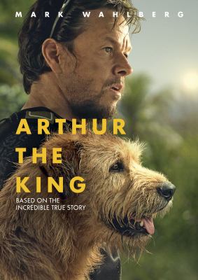 Arthur the king cover image