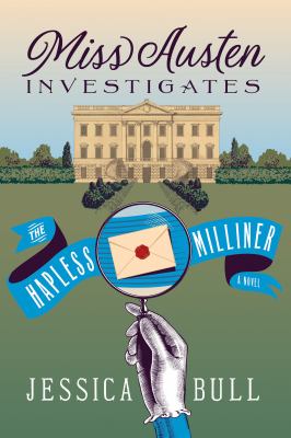 The hapless milliner : a novel cover image
