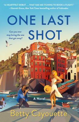 One last shot  cover image cdn