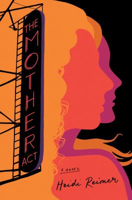 The mother act cover image