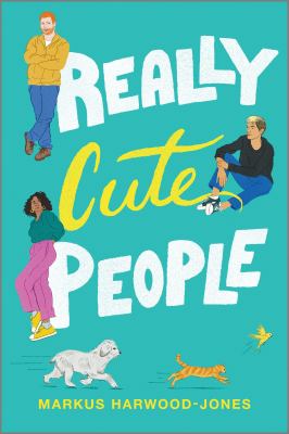 Really Cute People cover image