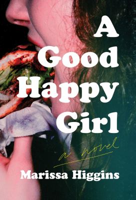 A good happy girl  cover image cdn