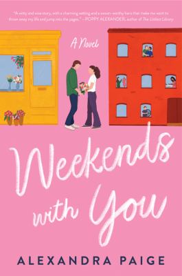 Weekends with you cover image