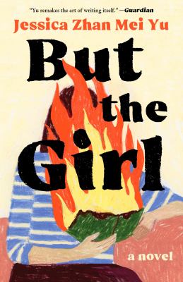 But the Girl cover image