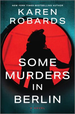 Some Murders in Berlin cover image
