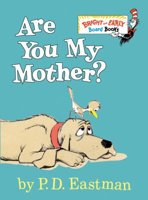 Are you my mother?  cover image cdn