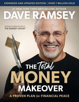The total money makeover : a proven plan for financial peace cover image