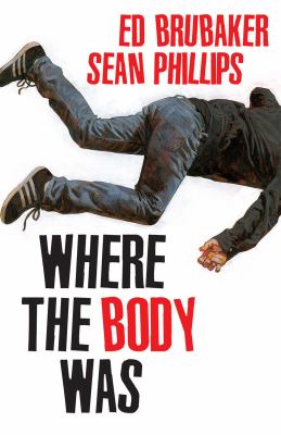 Where the body was  cover image cdn