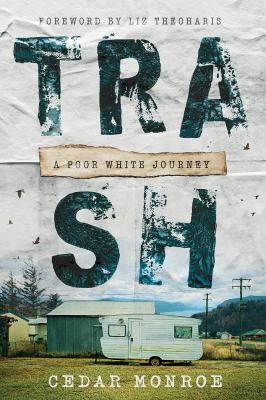 Trash : a poor white journey cover image