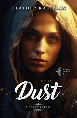Up from dust Martha's story cover image
