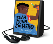 Isaiah Dunn is my hero cover image