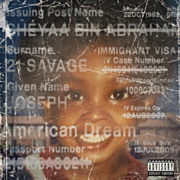 American dream cover image cdn