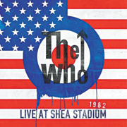 Live at Shea Stadium 1982 cover image