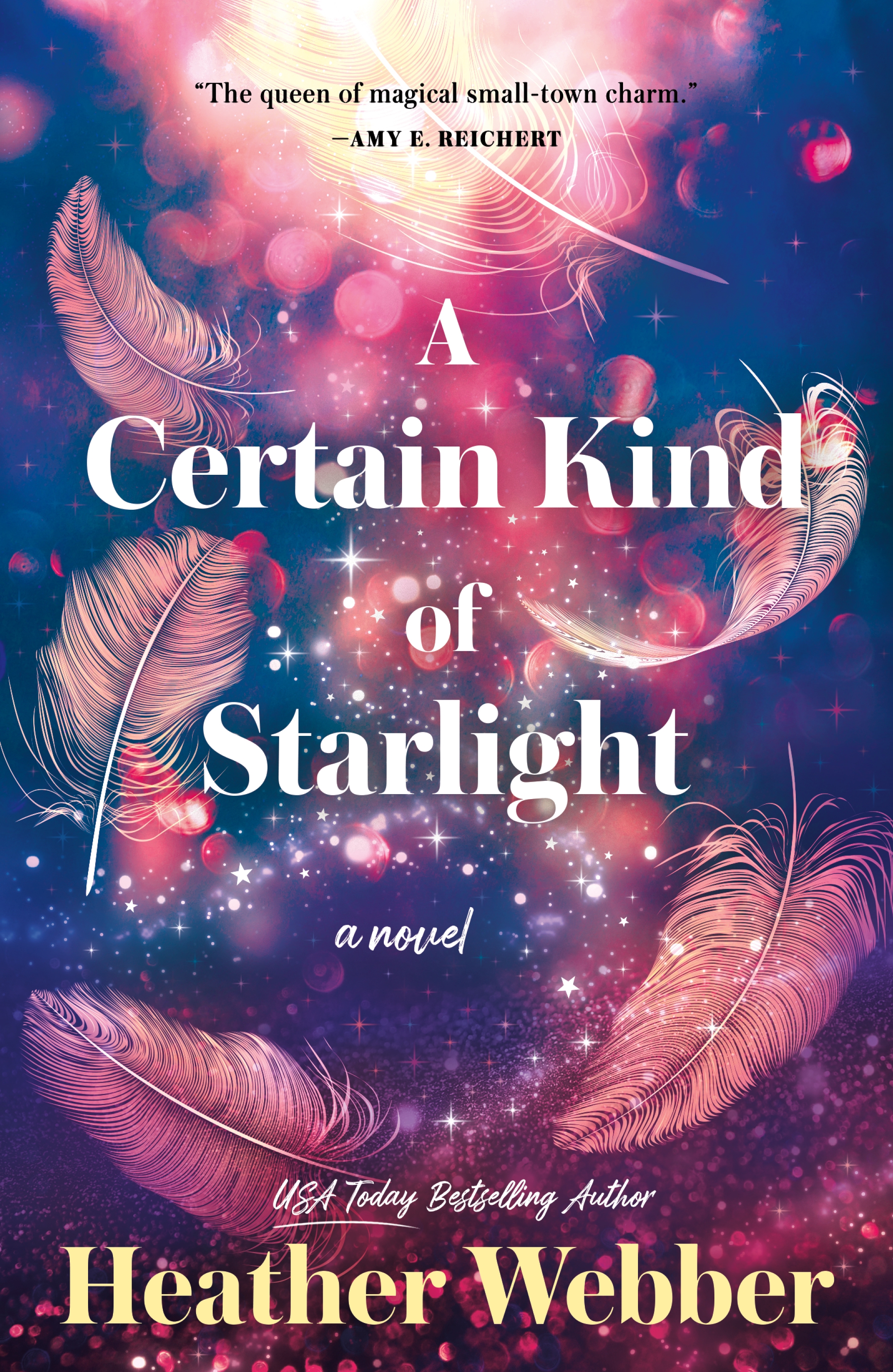 A Certain Kind of Starlight cover image cdn