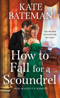 How to Fall for a Scoundrel cover image