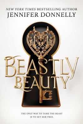 Beastly beauty cover image
